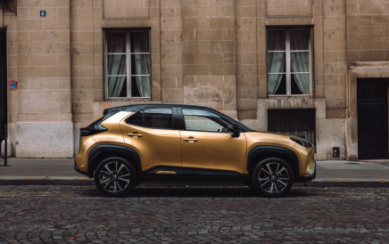 Toyota Neuwagen-Vermittlung