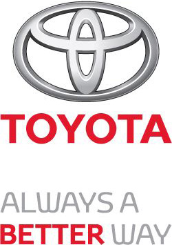 Toyota Logo